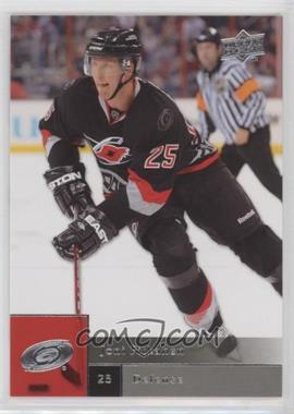 2009-10 Upper Deck - [Base] #86 - Joni Pitkanen