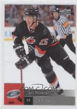 2009-10 Upper Deck - [Base] #86 - Joni Pitkanen