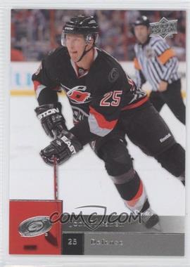 2009-10 Upper Deck - [Base] #86 - Joni Pitkanen