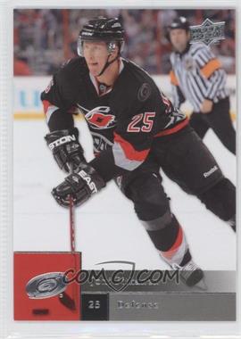 2009-10 Upper Deck - [Base] #86 - Joni Pitkanen