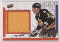 Cam Neely #/75