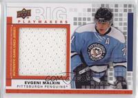 Evgeni Malkin #/75