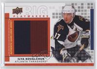 Ilya Kovalchuk #/75