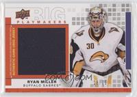 Ryan Miller #/75