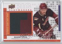 Shane Doan #/75