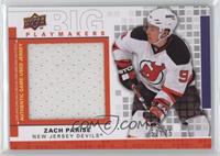 Zach Parise #/75