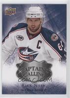 Rick Nash