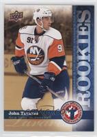 John Tavares