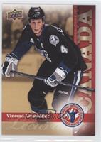 Vincent Lecavalier