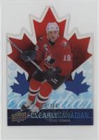 Steve Yzerman #/100