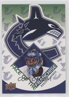 Roberto Luongo [EX to NM]