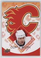 Jarome Iginla