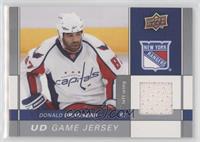 Donald Brashear