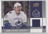 Daniel Sedin