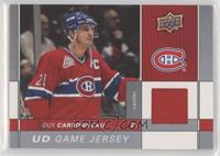 Guy Carbonneau