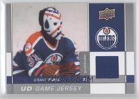 Grant Fuhr