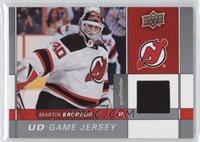 Martin Brodeur