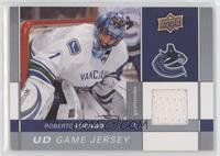 Roberto Luongo [EX to NM]