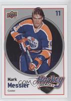 Mark Messier