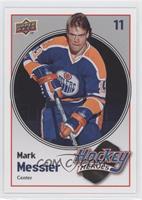 Mark Messier