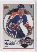 Mark Messier