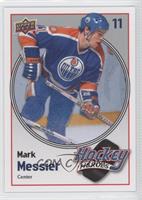 Mark Messier