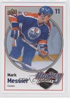 Mark Messier