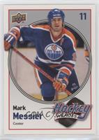 Mark Messier