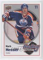 Mark Messier