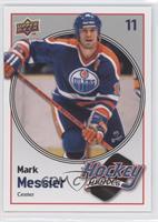 Mark Messier