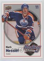 Mark Messier