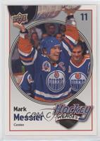 Mark Messier