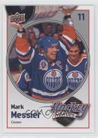 Mark Messier