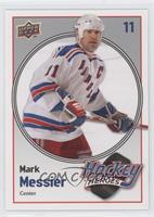 Mark Messier