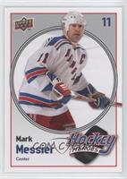 Mark Messier