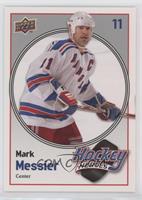 Mark Messier