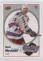 Mark Messier