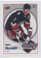 Mark Messier