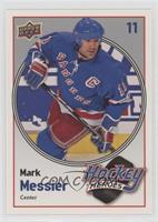 Mark Messier