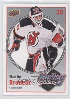 Martin Brodeur