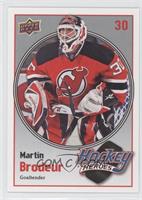 Martin Brodeur