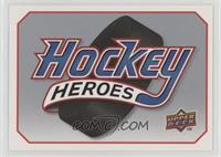 Hockey Heroes