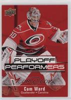 Cam Ward