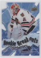 Antti Niemi #/100