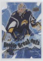 Jhonas Enroth #/100