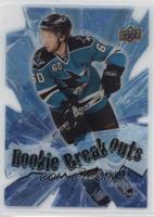 Jason Demers #/100