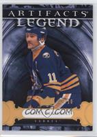 Legend - Gilbert Perreault #/10