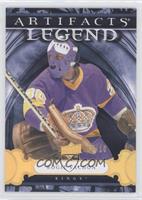 Legend - Rogie Vachon #/10