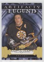 Legend - Phil Esposito #/10