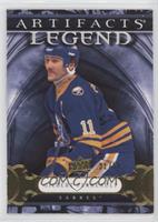 Legend - Gilbert Perreault #/50